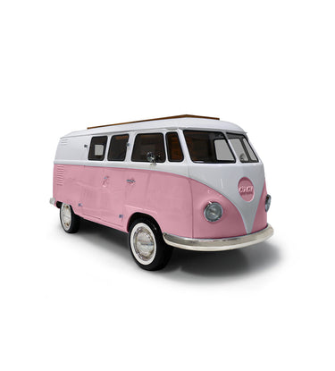 Luxury Children's Camper Van Bed