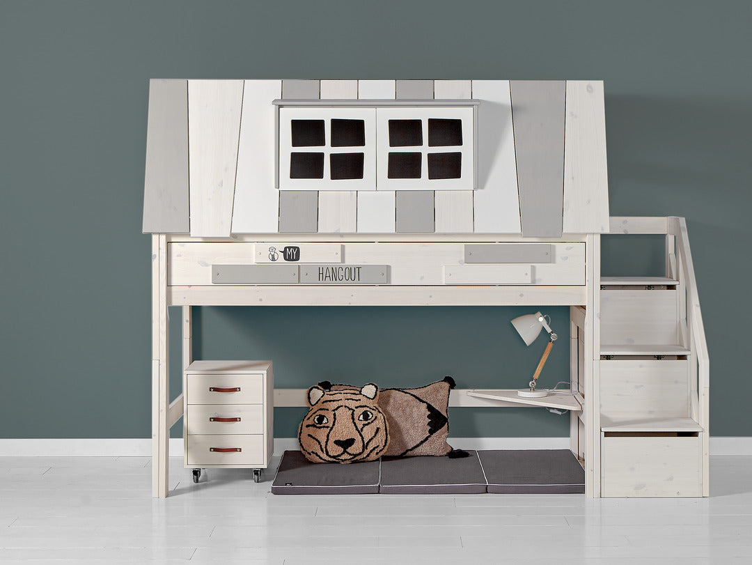 Best Children’s Beds UK | Kids’ Beds with Storage, Bunks & Treehouses