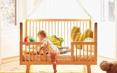 Oeuf NYC: The Luxury Children’s Bed Brand Parents Should Know About