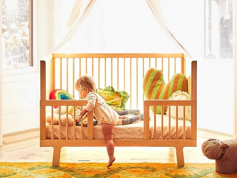 Oeuf NYC: The Luxury Children’s Bed Brand Parents Should Know About