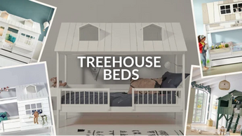 Treehouse Beds
