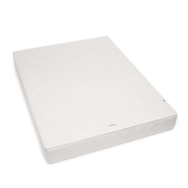 Natural Dual-Sided Pocket Sprung Mattress - King