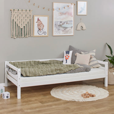 Hoppekids Eco Dream Single Bed - 90 x 200 cm