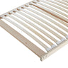 LIFETIME Kidsrooms Luxury Slats for Single Bed