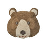 LIFETIME Kids Bear Shaped Cushion - Canoe Adventure 