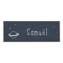 LIFETIME Kidsrooms Name Plate