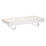 LIFETIME Kids Pop-up Trundle Bed 