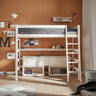 LIFETIME Kidsrooms High-Rise High Sleeper Bed