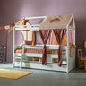 LIFETIME Kidsrooms Sunset Dreams Cabin Bed