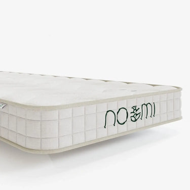 Noomi Bamboo Pocket Sprung Mattress – European Single (90 x 200 cm)