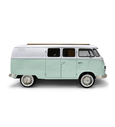 Luxury Children's Camper Van Bed