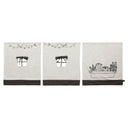LIFETIME Kidsrooms Cactus Kids Mid Sleeper Bed 