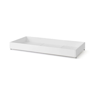 Isle of Dogs Design Storage Drawer in White