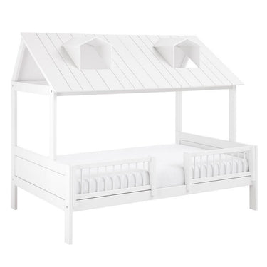 LIFETIME Kidsrooms Beach House Small Double Bed 