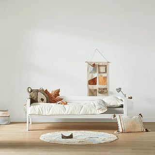 LIFETIME Kidsrooms Single Bed 90x200 cm