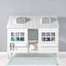 LIFETIME Kidsrooms Lake House 2 Cabin Bed
