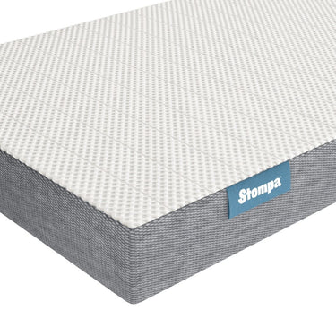 Stompa S Flex Airflow Mattress 90 x 200 cm
